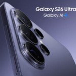 Samsung Galaxy S26, Galaxy S26 Ultra : une fuite dévoile la fiche technique complète Samsung Galaxy S26, Galaxy S26 Ultra : une fuite dévoile la fiche technique complète