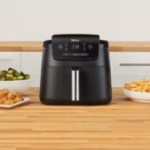 Envie d’un Air Fryer pas cher ? Celui de Ninja à -33 % est l’un des meilleurs à ce prix Envie d’un Air Fryer pas cher ? Celui de Ninja à -33 % est l’un des meilleurs à ce prix