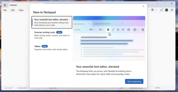 Source : Capture d'écran Windows Latest
