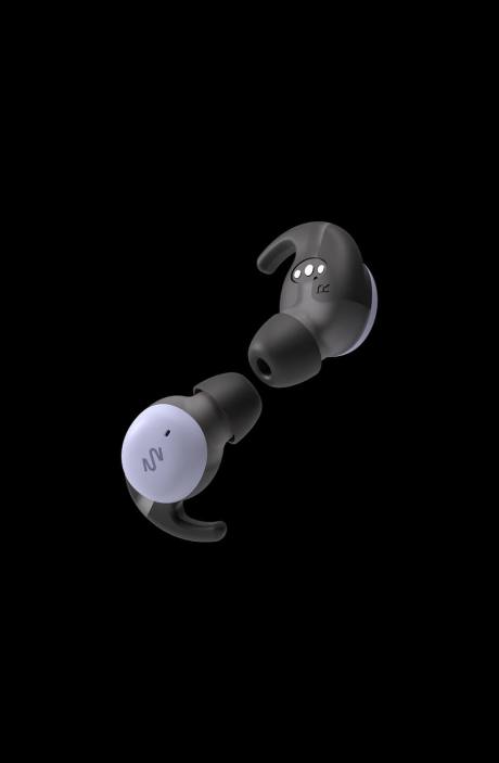 Les NextSense Smartbuds