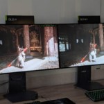 Nvidia : la meilleure fonctionnalité du DLSS 4.5 débarque en avril Nvidia : la meilleure fonctionnalité du DLSS 4.5 débarque en avril