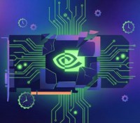 Les prochaines GeForce RTX seraient en retard