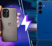 OnePlus 15R vs Samsung Galaxy S25 FE