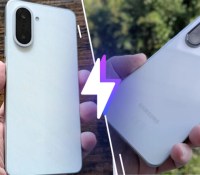OnePlus Nord CE5 vs Samsung Galaxy A36 OnePlus Nord CE5 vs Samsung Galaxy A36