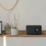 Le vidéoprojecteur Optoma Photon Life PK31B.