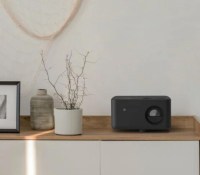 Le vidéoprojecteur Optoma Photon Life PK31B.
