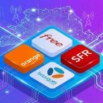 Voici l’opérateur mobile préféré des Français en 2026 selon l’Arcep Voici l’opérateur mobile préféré des Français en 2026 selon l’Arcep