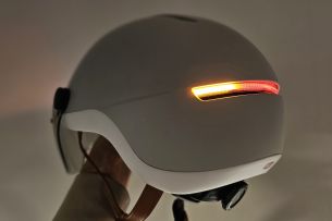 Overade Life clignotants arrière