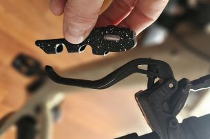 Overade Life OxiBrake