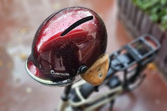 Overade Life pluie