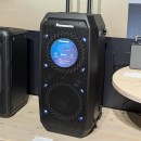 Pour animer vos soirées, cette sono Panasonic de 320 watts RMS perd 110 € pendant seulement 24 heures