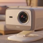 Amazon réduit de 20 % le prix de ce mini vidéoprojecteur Full HD, parfait pour les petits budgets Amazon réduit de 20 % le prix de ce mini vidéoprojecteur Full HD, parfait pour les petits budgets