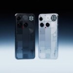 Nothing défie Apple avec l’annonce du Nothing Phone (4a) Nothing défie Apple avec l’annonce du Nothing Phone (4a)