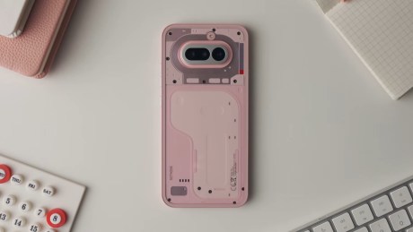 Phone (4a) design SECRETS revealed 0-21 screenshot