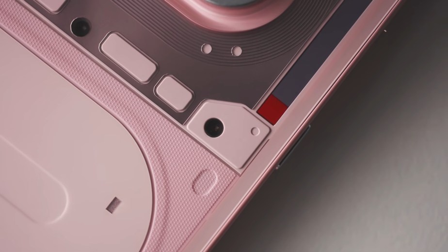 Phone (4a) design SECRETS revealed 1-26 screenshot