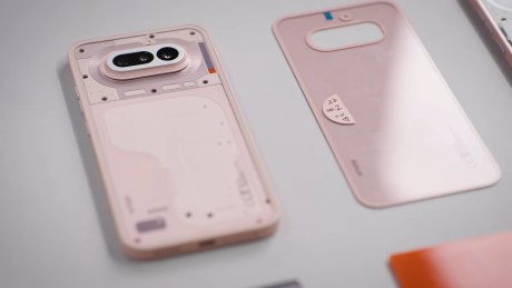 Phone (4a) design SECRETS revealed 1-36 screenshot