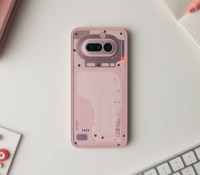 Phone (4a) design SECRETS revealed 1-56 screenshot