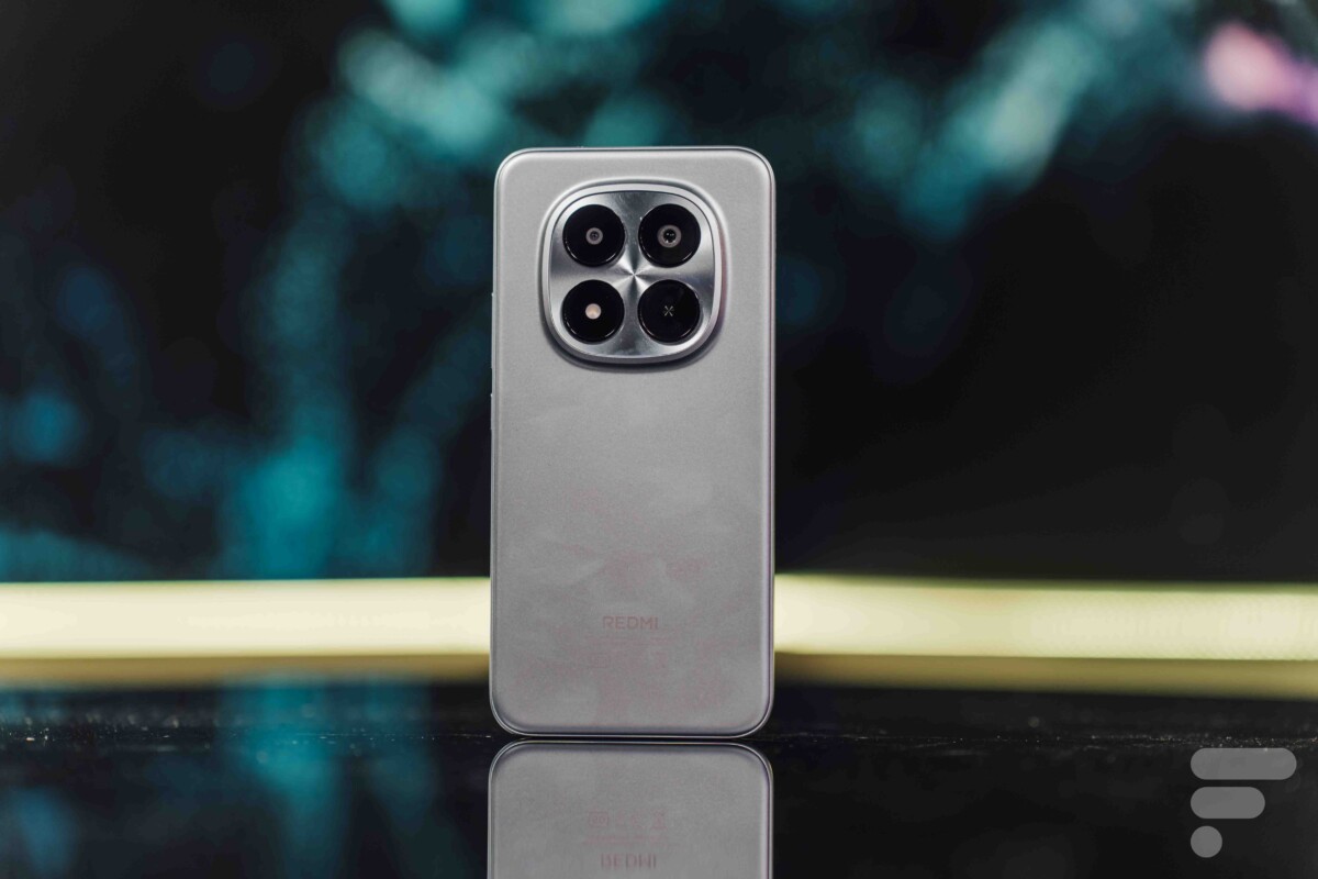 Xiaomi Redmi Note 15 Pro+ Xiaomi Redmi Note 15 Pro+