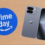 Amazon profite de son Prime Day pour casser le prix du Pixel 10 Pro Fold, le smartphone pliant de Google blindé d&rsquo;IA