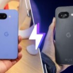 Google Pixel 10a vs Pixel 9a : quelles sont les vraies différences ? Google Pixel 10a vs Pixel 9a : quelles sont les vraies différences ?