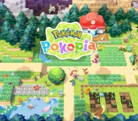 Pokémon Pokopia