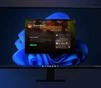 Microsoft teste une fonction de récapitulatif de fin de partie pour l'application Xbox sur PC.