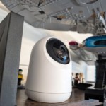 J’ai testé cette caméra 360° de SwitchBot à 80 euros et elle tient presque toutes ses promesses J’ai testé cette caméra 360° de SwitchBot à 80 euros et elle tient presque toutes ses promesses