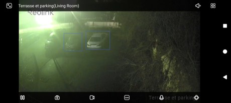 Reolink Atlas PT Ultra capture video nuit (3)
