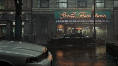 Resident Evil Requiem // Source : Capture d'écran Frandroid