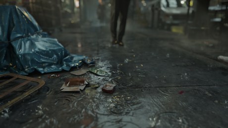Resident Evil Requiem // Source : Capture d'écran Frandroid