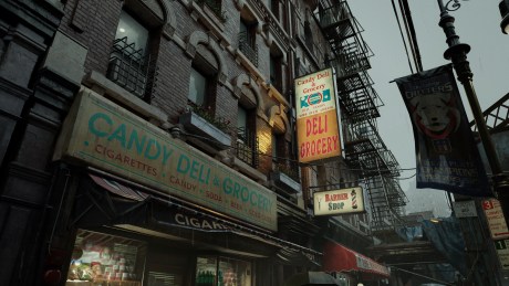 Resident Evil Requiem // Source : Capture d'écran Frandroid