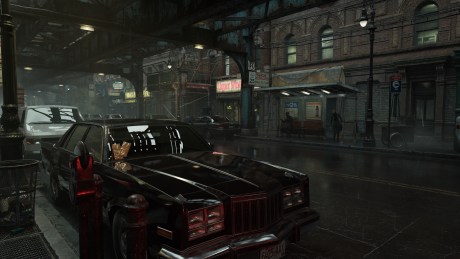 Resident Evil Requiem // Source : Capture d'écran Frandroid