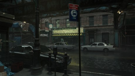 Resident Evil Requiem // Source : Capture d'écran Frandroid