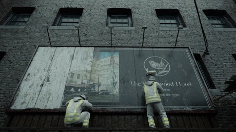 Resident Evil Requiem // Source : Capture d'écran Frandroid