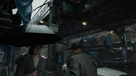 Resident Evil Requiem // Source : Capture d'écran Frandroid