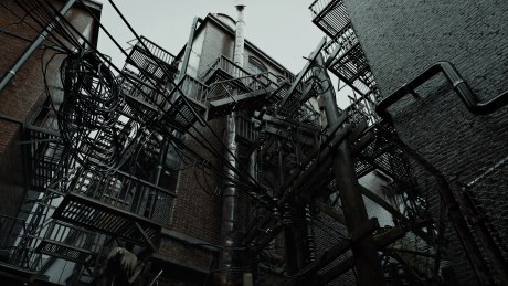 Resident Evil Requiem // Source : Capture d'écran Frandroid