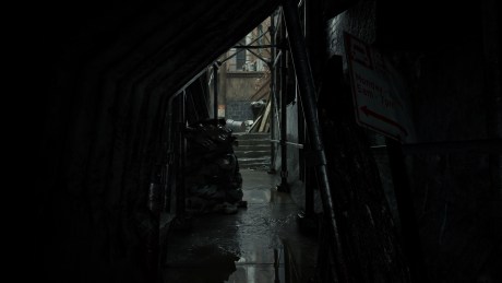 Resident Evil Requiem // Source : Capture d'écran Frandroid