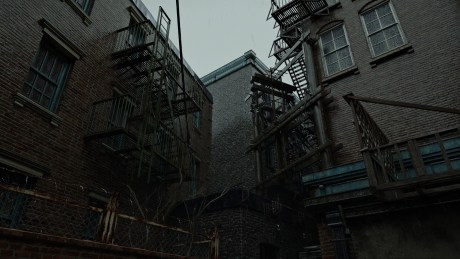 Resident Evil Requiem // Source : Capture d'écran Frandroid
