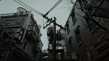 Resident Evil Requiem // Source : Capture d'écran Frandroid