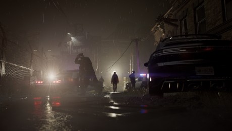 Resident Evil Requiem // Source : Capture d'écran Frandroid