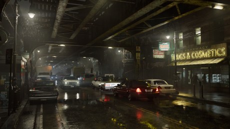 Resident Evil Requiem // Source : Capture d'écran Frandroid