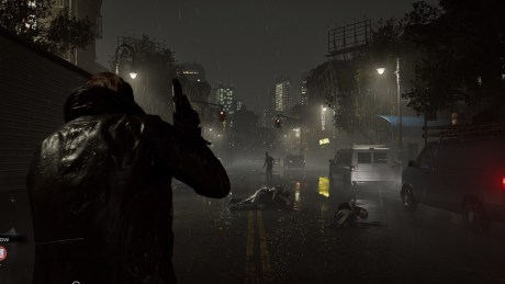 Resident Evil Requiem // Source : Capture d'écran Frandroid