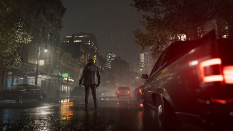 Resident Evil Requiem // Source : Capture d'écran Frandroid