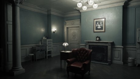 Resident Evil Requiem // Source : Capture d'écran Frandroid