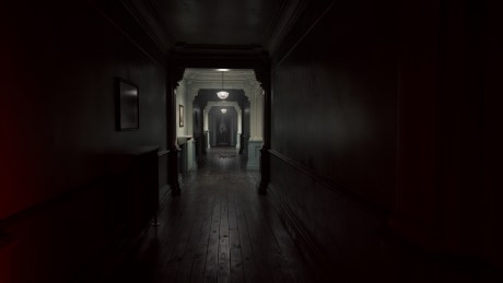 Resident Evil Requiem // Source : Capture d'écran Frandroid