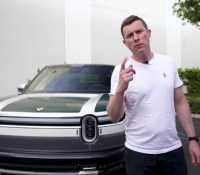 Rivian R2 // Source : Car Wow