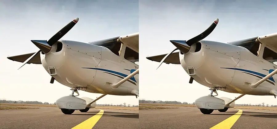 Dossier Rolling Shutter