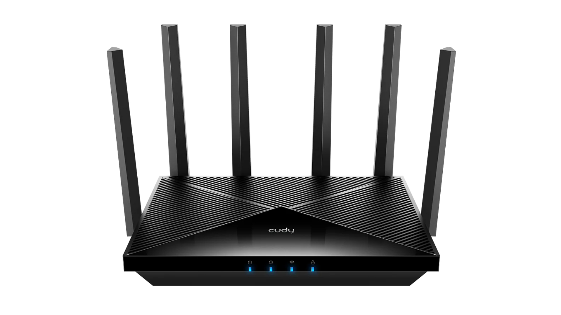 Un routeur Wi-Fi 7