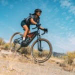 Tout suspendu et seulement 17 kg : ce gravel électrique fait dans l’inédit Tout suspendu et seulement 17 kg : ce gravel électrique fait dans l’inédit
