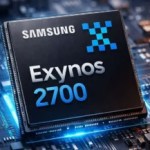 Avec son Exynos 2700, Samsung réglerait enfin le problème héréditaire de ses SoC Avec son Exynos 2700, Samsung réglerait enfin le problème héréditaire de ses SoC